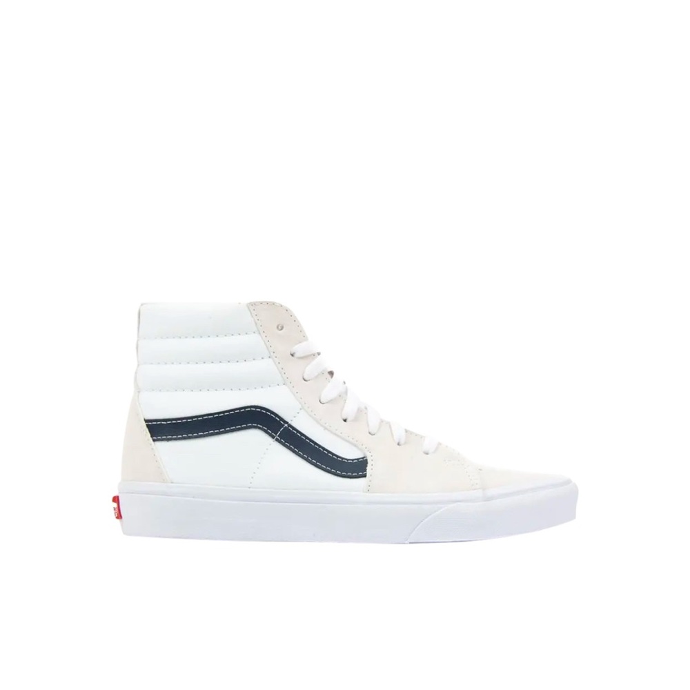 Vans hi tops